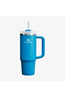 Stanley Quencher Tumbler 0.88 L Mavi Termos