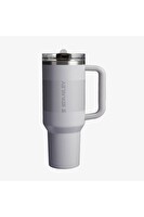 Stanley 10-12486-098 Quencher Protour Flip Strawl 1.18 L Pipetli Unisex Gri Termos