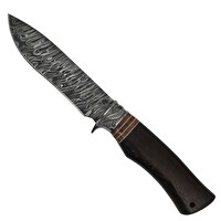 Sterling 300.S2005 28.5 CM Kahverengi Avcı Bıçağı