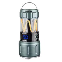 Wison 10 Watt Şarj Edilebilir El Feneri