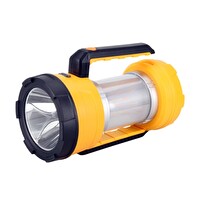 Panther PT-6211 600 Lümen USB Şarjlı Solar Kamp Lambası