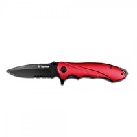 Spider E417-9 RED Av Çakısı