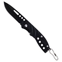 Savex Paslanmaz Katlanır Cep Çakısı - AK-31