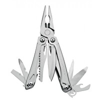 Fbs Leatherman Sidekick Tool 831439 Çok Amaçlı Çakı / Pense - Metal Gövde (Multitool)