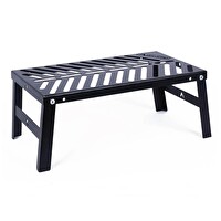 Orcamp Grilon Ateş Üstü Izgara Midi Boy Taşıma Çantalı