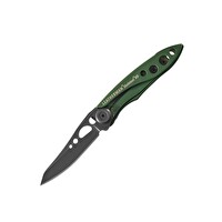 Leatherman Skeletool KB OD 833161 BX Kesici Alet Yeşil
