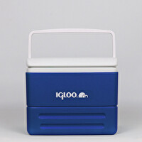 Igloo EliteCore Buzluk 8.2 LT - Mavi