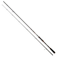 Daiwa New Crossfire 244 CM 14-42 GR 2 Parça Olta Kamışı