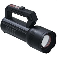 Powerdex PD-9400 40 W Zoomlu El Feneri