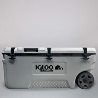 Igloo CoreMAX 100 Tekerlekli Buzluk 100 LT
