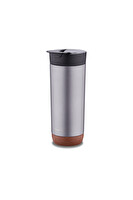 Korkmaz A5578-1 Urban Kahve Bardağı Termos 590 ML - Gri
