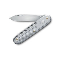 Victorinox 0.8006.26 Onefold Çakı - Gümüş