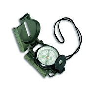 TFA Metal Yürüyüş Pusulası Yağ Dolgulu