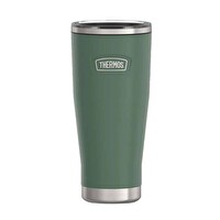 Thermos Icon IS115 0.53 LT Sürgülü Kilitli Kupa Termos Alpine Yeşili
