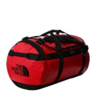 The North Face NF0A52SB54A1 L - STD Outdoor Çanta Kırmızı