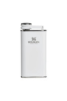Stanley The Easy-Fill Wide Mouth Flask 23 L - 8 Oz Termos - Beyaz