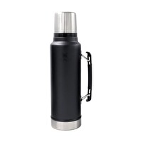 Stanley Classic Legendary 10-11347-121 Termos 1.4 L - Koyu Siyah