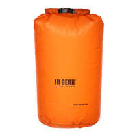JR Gear Ultra Hafif Su Geçirmez Portatif Outdoor  Çanta 10 L - Turuncu
