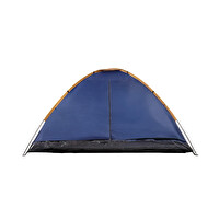 Freecamp Monodome Plus 4 Kişilik Lacivert Kamp Çadırı