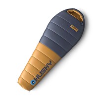 Husky Dexter -15 Derece Orange Uyku Tulumu
