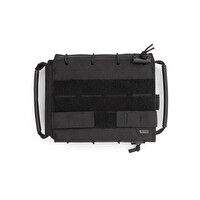 5.11 UCR Flat Ifak Pouch Siyah