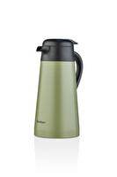 Cooker ColorStay DailyServe 2 Litre Paslanmaz Çelik Termos Yeşil CKR2113