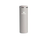 Stanley The Transit Fliptop Mug 0.47 L Ash Termos