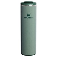 Stanley The Transit Fliptop Mug 0.47 L Hammertone Green Termos