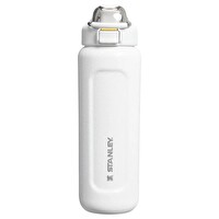 Stanley The Wellspring Bottle 0.7 L Hammertone Frost Termos