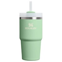Stanley The Quencher H2.O FlowState Tumbler 0.6 L Pistachio Termos