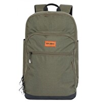Husky Sofer 30 L Sırt Çantası Khaki