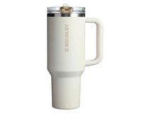 Stanley The Quencher ProTour Flip Straw Tumbler 1.18 L Cream