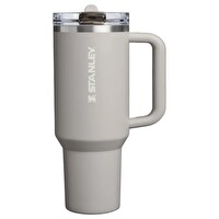 Stanley The Quencher ProTour Flip Straw Tumbler 1.18 L Ash Termos