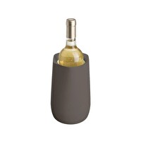 Vacu Vin 36483606 Aktif Soğutucu Gri Kutulu