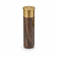 Antonini Old Bear Gauge 12 Temalı Katlanır Ağaç Desenli Ceviz Çakı