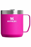 Stanley Legendary Camp Mug 0.35ML Fuşya Termos