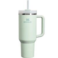 Stanley 10-10824-652 Quencher 1.18 L Pipetli Mint Çelik Termos