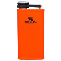 Stanley The Easy-Fill Wide Mouth Flask 0.23L 8oz Turuncu
