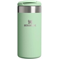 Stanley 10-10788-140 The AeroLight Transit 0.35 L Çelik Termos Bardak Fıstık
