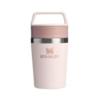 Stanley The Cafe-To-Go Seyahat Bardağı 0.23L Toz Pembe