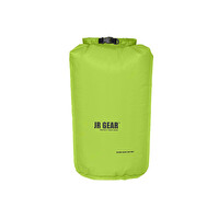 JR Gear Ultra Hafif Su Geçirmez Portatif Çanta - 20 L Yeşil