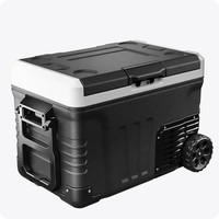 Euhomy CF003-35BL Rover W2 35 L Oto Buzdolabı