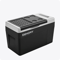 Euhomy CF004-18BL Rover A1 Oto Buzdolabı 18 Litre