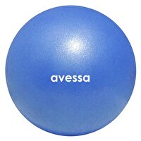 Avessa 20 CM Mavi Pilates Topu