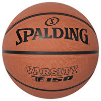 Spalding TF150 Varsity 6 No Basketbol Topu