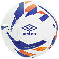 Umbro 26549U-329 Neo Precision Fifa Onaylı 5 No Mavi Futbol Topu