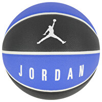 Jordan J0002645-029 Ultimate 7 No Mavi Basketbol Topu