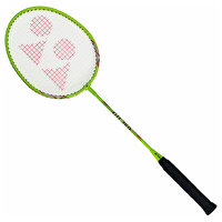 Yonex GR360 Çelik Yeşil Badminton Raketi