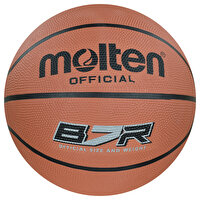 Molten B7R2-T Kauçuk 7 No Basketbol Topu
