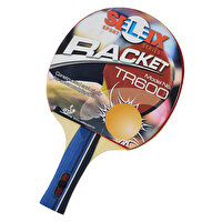 Selex TR600 ITTF Onaylı Masa Tenisi Raketi